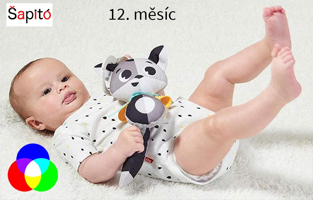 jak vidi miminka